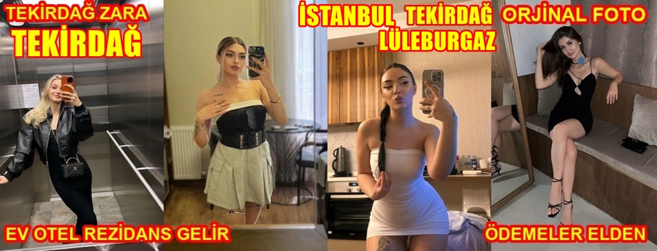 tekirdag zara